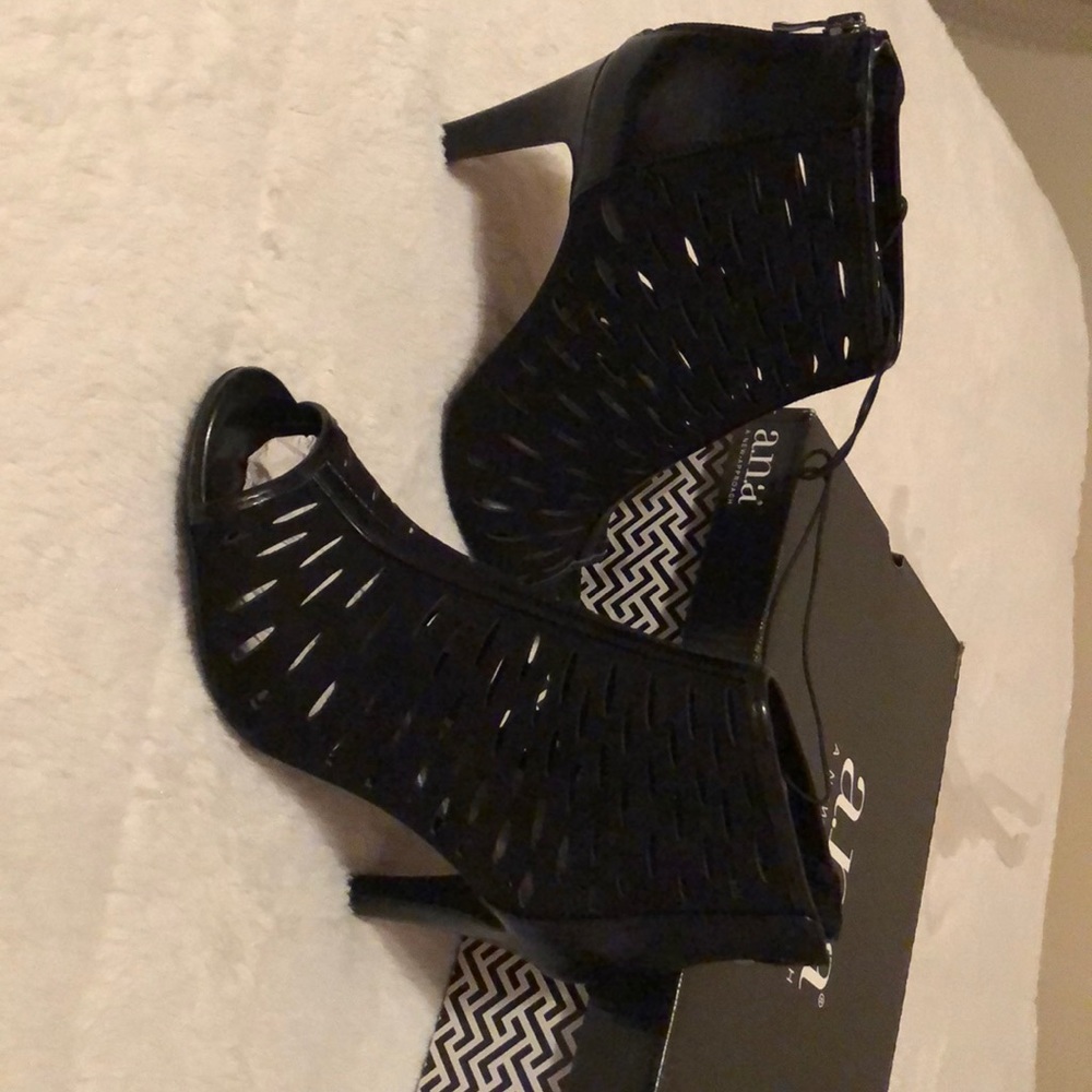 Booties